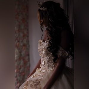 Quinceañera / Sweet 16 Dress